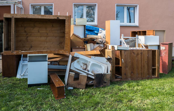 Evansdale, IA Junk Removal Company